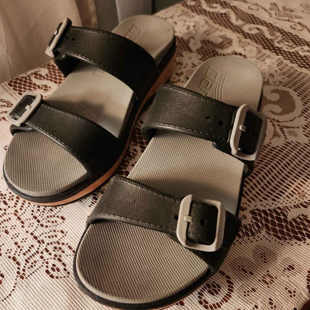 Dansko sandals
